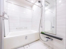 【東京都/江東区東雲】パークタワー東雲 浴室