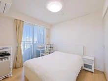 【東京都/江東区東雲】パークタワー東雲 洋室