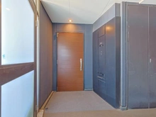 【東京都/江東区東雲】パークタワー東雲 玄関