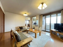 【東京都/江東区東砂】グランシティビューステージ リビング