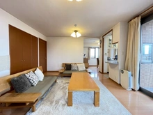 【東京都/江東区東砂】グランシティビューステージ リビング