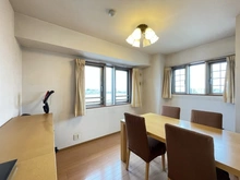 【東京都/江東区東砂】グランシティビューステージ ダイニング