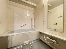 【東京都/江東区東砂】グランシティビューステージ 浴室