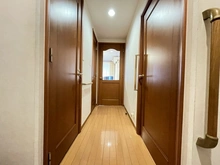 【東京都/江東区東砂】グランシティビューステージ 廊下