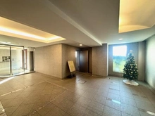 【東京都/江東区南砂】コスモ東陽町親水公園 共用部