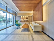 【東京都/江東区扇橋】クレヴィア住吉扇橋 ロビー