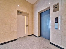 【東京都/江東区扇橋】クレヴィア住吉扇橋 エレベーター