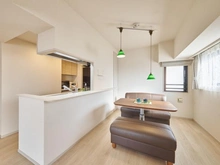 【東京都/江東区扇橋】クレヴィア住吉扇橋 LDK