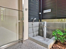 【東京都/江東区扇橋】クレヴィア住吉扇橋 ペット足洗い場