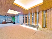 【東京都/杉並区浜田山】プラウド浜田山三丁目 ラウンジ