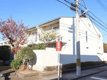 【千葉県/浦安市弁天】見明川住宅 76号棟 外観