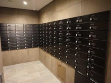 【東京都/江東区扇橋】ジオ深川住吉 メールBOX