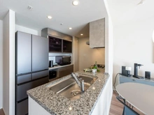 【東京都/江東区扇橋】ジオ深川住吉 キッチン