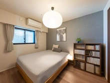 【東京都/江東区扇橋】ジオ深川住吉 洋室