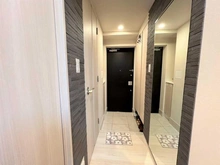 【東京都/板橋区大山東町】プレシス板橋大山 玄関