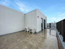 【東京都/板橋区大山東町】プレシス板橋大山 ルーフバルコニー