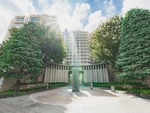 【東京都/豊島区池袋本町】プラウドシティ池袋本町 外観