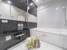 【東京都/豊島区池袋本町】プラウドシティ池袋本町 浴室