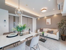 【東京都/豊島区池袋本町】プラウドシティ池袋本町 LDK