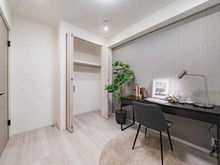 【東京都/豊島区池袋本町】プラウドシティ池袋本町 洋室