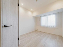 【東京都/豊島区池袋本町】プラウドシティ池袋本町 洋室