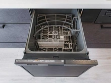 【東京都/豊島区池袋本町】プラウドシティ池袋本町 食洗機