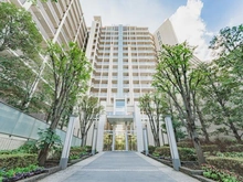 【東京都/豊島区池袋本町】プラウドシティ池袋本町 外観