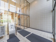 【東京都/豊島区池袋本町】プラウドシティ池袋本町 エントランス