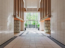 【東京都/豊島区池袋本町】プラウドシティ池袋本町 エントランス