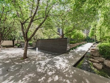 【東京都/豊島区池袋本町】プラウドシティ池袋本町 敷地内