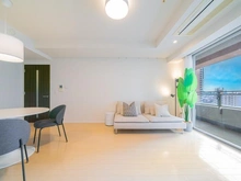 【東京都/豊島区東池袋】アウルタワー リビング・ダイニング