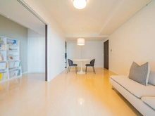 【東京都/豊島区東池袋】アウルタワー リビング・ダイニング