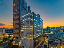 【東京都/豊島区東池袋】アウルタワー 眺望