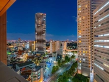 【東京都/豊島区東池袋】アウルタワー 眺望