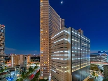 【東京都/豊島区東池袋】アウルタワー 眺望