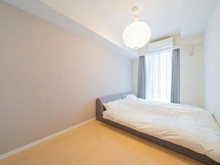 【東京都/豊島区東池袋】アウルタワー 洋室