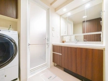 【東京都/豊島区東池袋】アウルタワー 洗面室