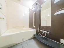 【東京都/豊島区東池袋】アウルタワー 浴室