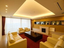 【東京都/豊島区東池袋】アウルタワー 共用施設：スカイラウンジ