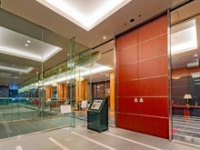 【東京都/豊島区東池袋】アウルタワー エントランス