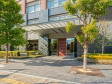 【東京都/豊島区東池袋】アウルタワー 外観