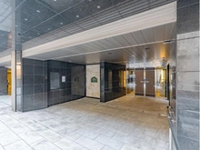 【東京都/板橋区中丸町】日神パレステージ池袋西 エントランス