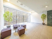 【東京都/板橋区中丸町】日神パレステージ池袋西 共用部