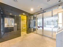 【東京都/板橋区中丸町】日神パレステージ池袋西 エントランス