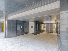 【東京都/板橋区中丸町】日神パレステージ池袋西 エントランス