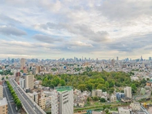 【東京都/豊島区東池袋】エアライズタワー 眺望