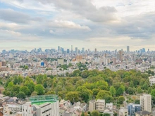 【東京都/豊島区東池袋】エアライズタワー 眺望