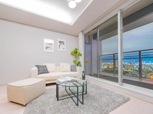 【東京都/豊島区東池袋】エアライズタワー LDK