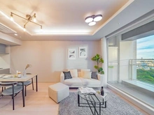 【東京都/豊島区東池袋】エアライズタワー LDK