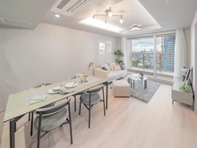 【東京都/豊島区東池袋】エアライズタワー LDK